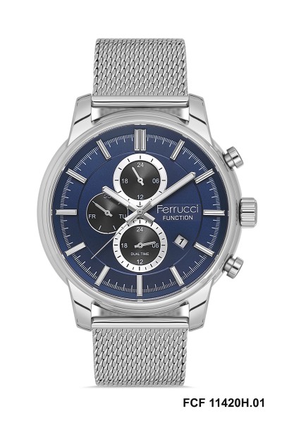 FERRUCCI FONK. HASIR KOL SAATİ